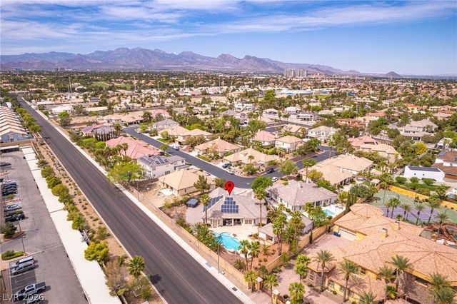 2308 Trident Maple Street, Las Vegas, NV 89117