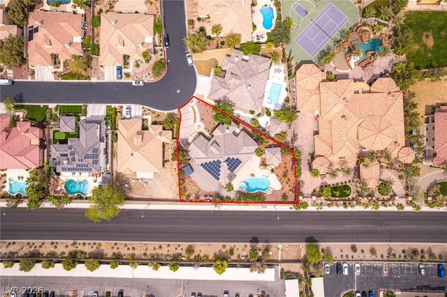 2308 Trident Maple Street, Las Vegas, NV 89117