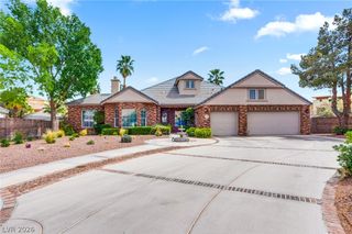 2308 Trident Maple Street, Las Vegas, NV 89117