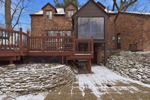 3234 Island Avenue, Toledo, OH 43614