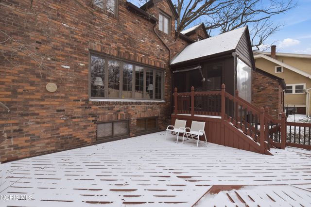 3234 Island Avenue, Toledo, OH 43614