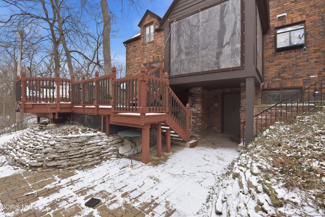 3234 Island Avenue, Toledo, OH 43614