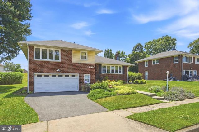 2303 FARRINGDON RD, Baltimore, MD 21209