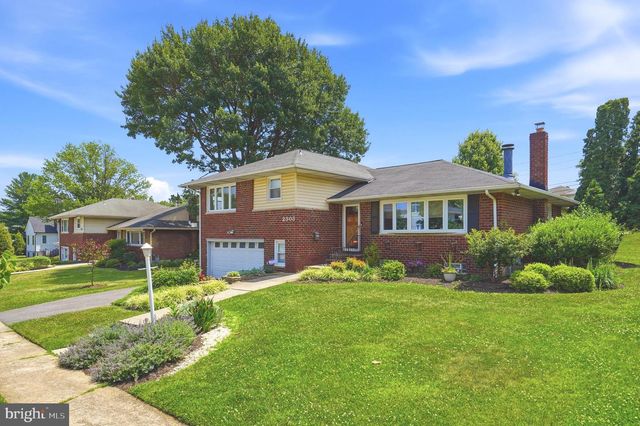 2303 FARRINGDON RD, Baltimore, MD 21209