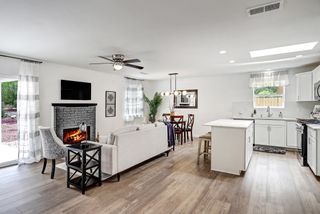 1708 Kirby Street NE, Albuquerque, NM 87112