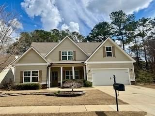 793 Celebration Blvd, Lagrange, GA 30241