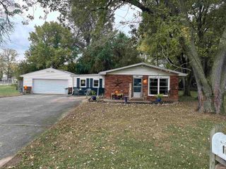 3209 W 28th Street, Muncie, IN 47302