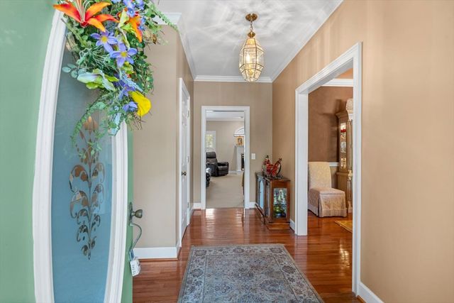 409 Amanda Way, Rocky Face, GA 30740