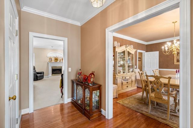 409 Amanda Way, Rocky Face, GA 30740