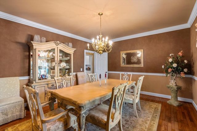 409 Amanda Way, Rocky Face, GA 30740