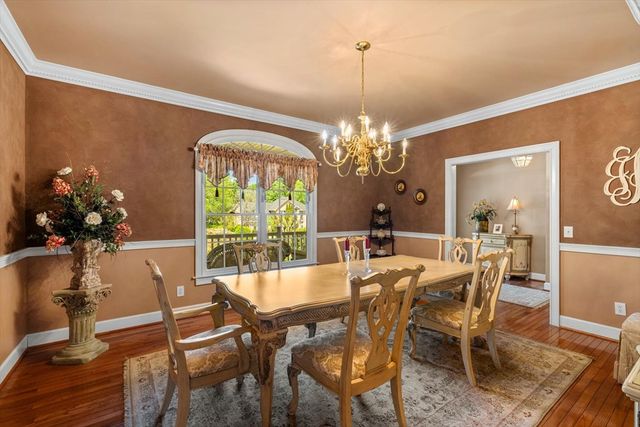 409 Amanda Way, Rocky Face, GA 30740