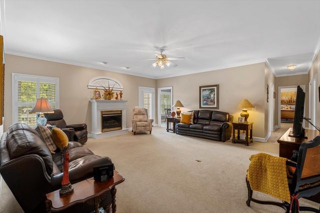 409 Amanda Way, Rocky Face, GA 30740