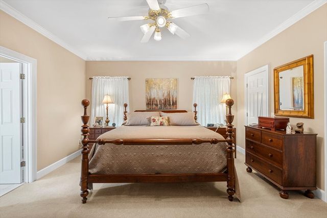 409 Amanda Way, Rocky Face, GA 30740