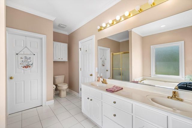 409 Amanda Way, Rocky Face, GA 30740