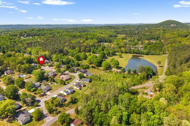 409 Amanda Way, Rocky Face, GA 30740