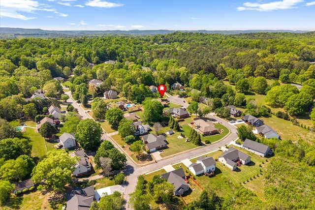 409 Amanda Way, Rocky Face, GA 30740