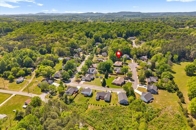 409 Amanda Way, Rocky Face, GA 30740