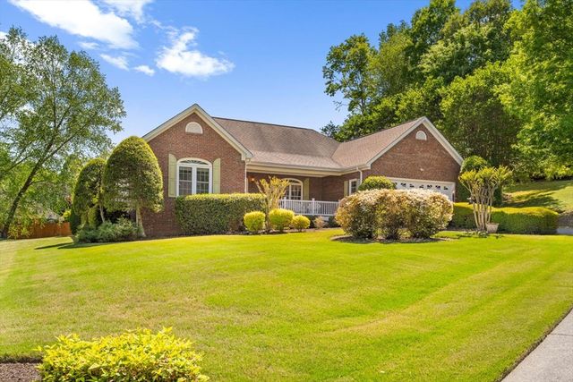 409 Amanda Way, Rocky Face, GA 30740