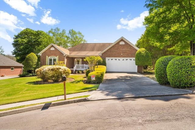 409 Amanda Way, Rocky Face, GA 30740
