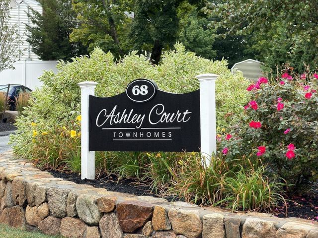 68 Prospect St 1, Peabody, MA 01960