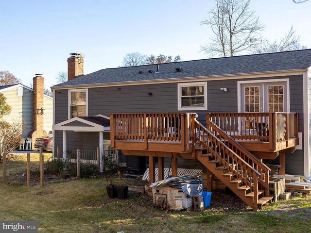10306 BALD HILL RD, Bowie, MD 20721