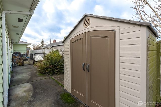 1523 S 15th Street, Mount Vernon, WA 98274