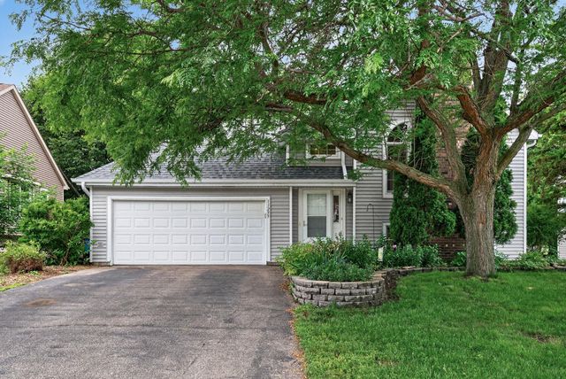 11295 50th Place N, Plymouth, MN 55442