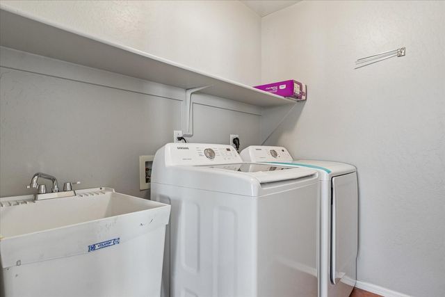 16666 S 21st Street, Phoenix, AZ 85048