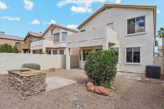 16666 S 21st Street, Phoenix, AZ 85048