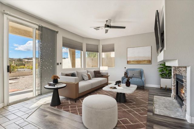 16666 S 21st Street, Phoenix, AZ 85048