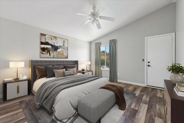 16666 S 21st Street, Phoenix, AZ 85048