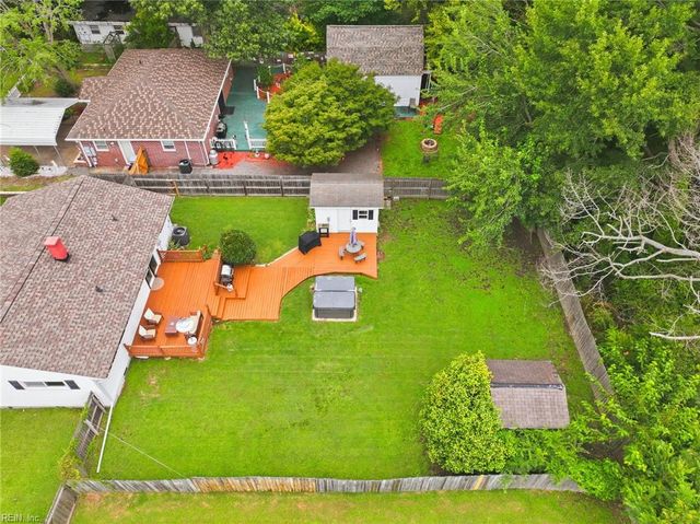 220 Matt LN, Virginia Beach, VA 23454