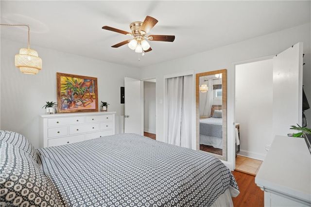 220 Matt LN, Virginia Beach, VA 23454