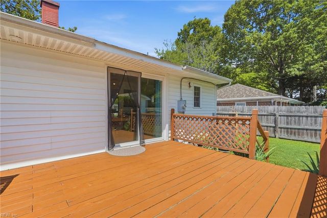 220 Matt LN, Virginia Beach, VA 23454