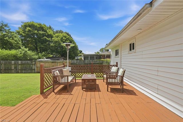 220 Matt LN, Virginia Beach, VA 23454