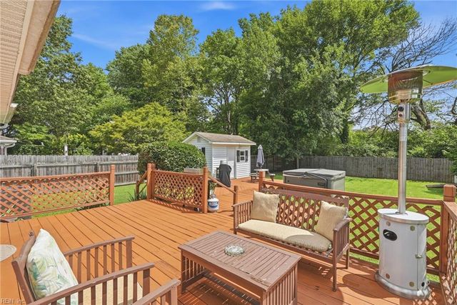 220 Matt LN, Virginia Beach, VA 23454