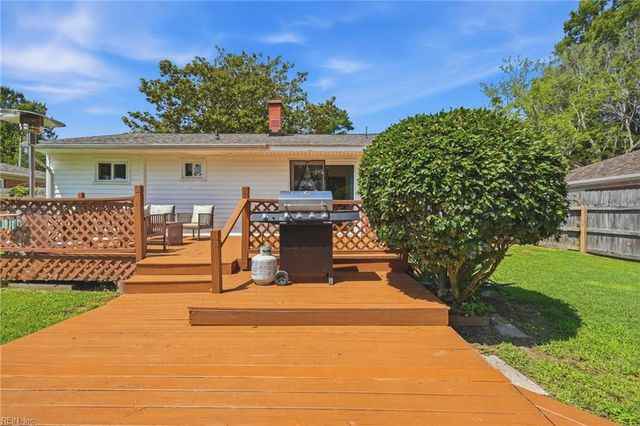 220 Matt LN, Virginia Beach, VA 23454