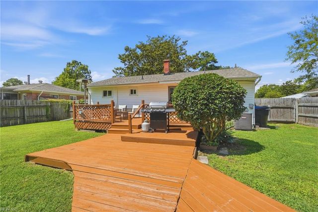 220 Matt LN, Virginia Beach, VA 23454