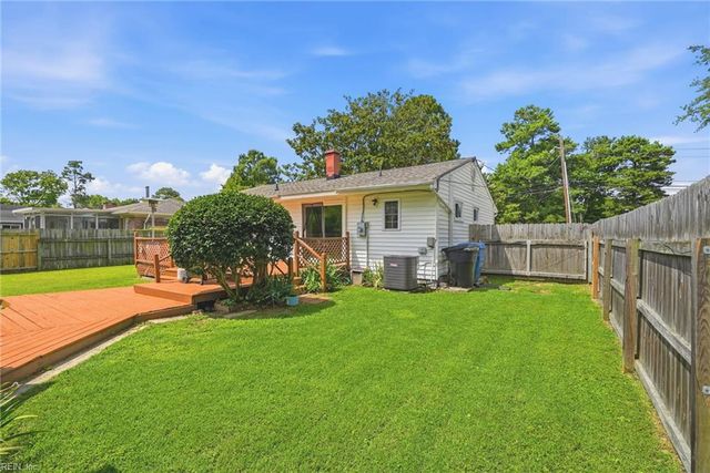 220 Matt LN, Virginia Beach, VA 23454