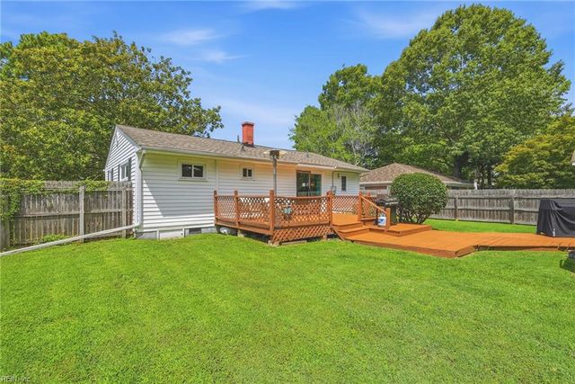 220 Matt LN, Virginia Beach, VA 23454