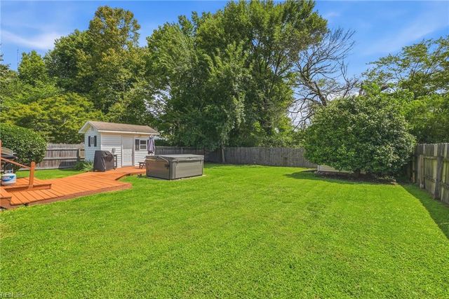 220 Matt LN, Virginia Beach, VA 23454