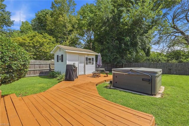 220 Matt LN, Virginia Beach, VA 23454