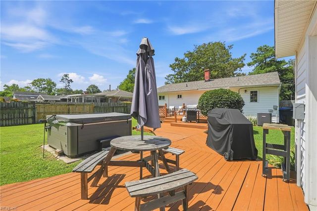220 Matt LN, Virginia Beach, VA 23454