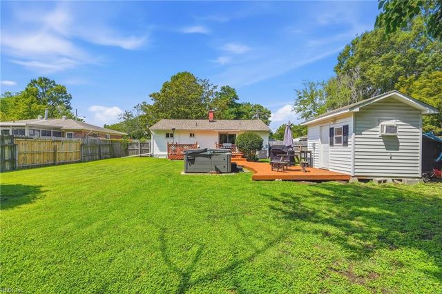 220 Matt LN, Virginia Beach, VA 23454