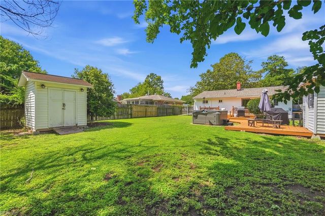 220 Matt LN, Virginia Beach, VA 23454