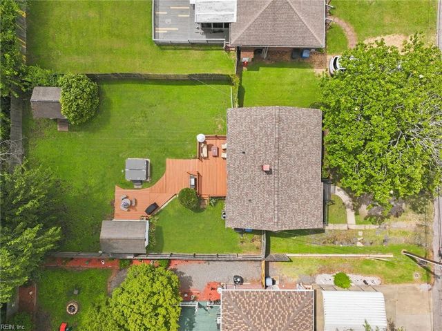 220 Matt LN, Virginia Beach, VA 23454