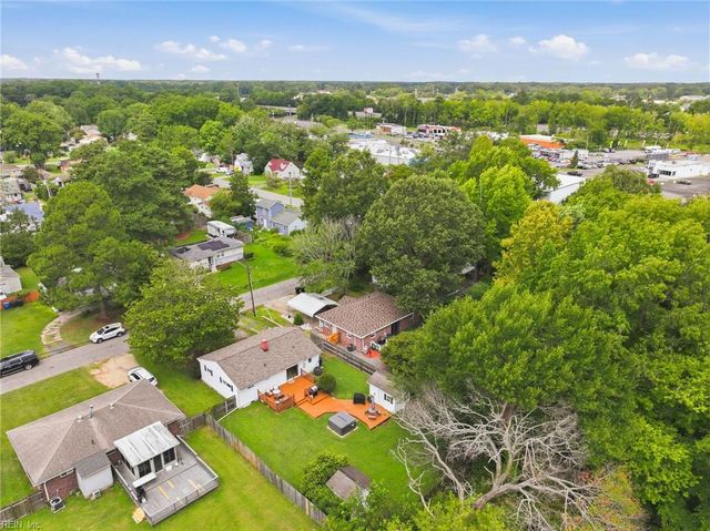 220 Matt LN, Virginia Beach, VA 23454