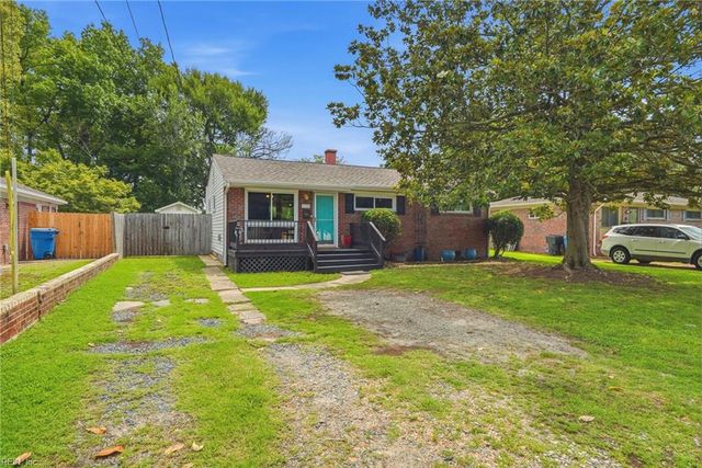 220 Matt LN, Virginia Beach, VA 23454