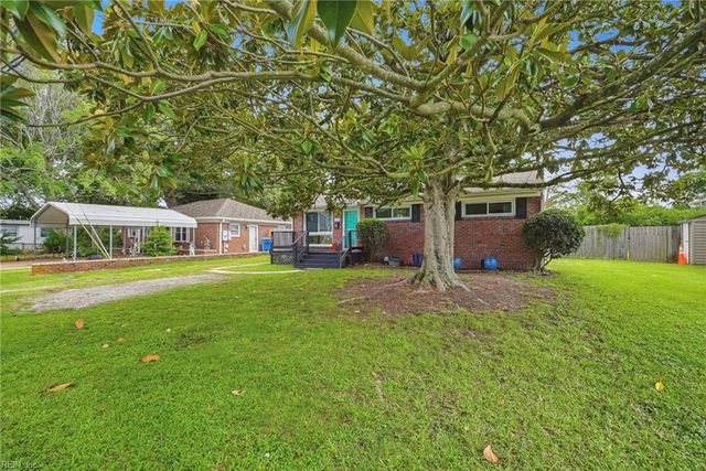 220 Matt LN, Virginia Beach, VA 23454