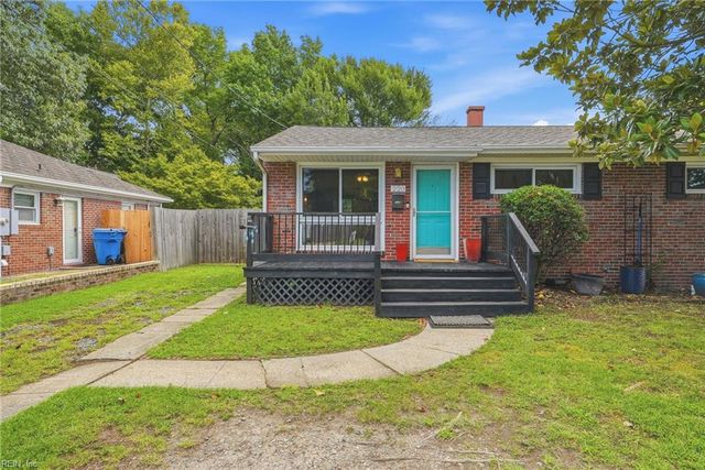 220 Matt LN, Virginia Beach, VA 23454